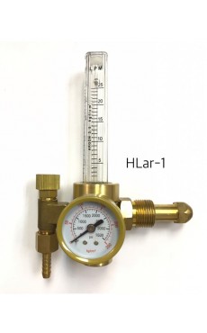 HLar-1 氬氣錶 外牙(金色)